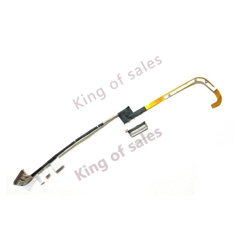 DC02C00IR00 00R31P New For DELL XPS 13 7390 2-in-1 LCD EDP UHD Cable LVDS Line