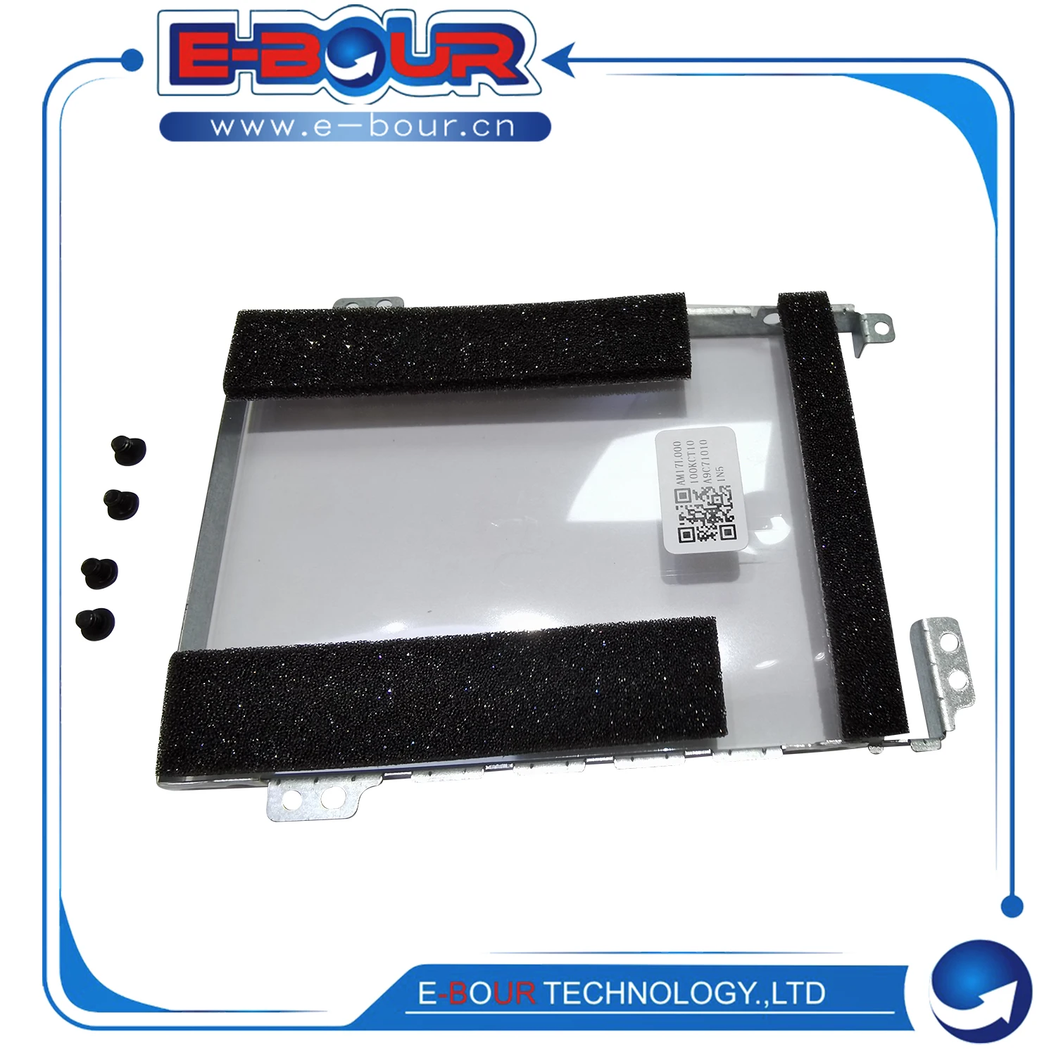 Hard Disk Cases Tray HDD Caddy Hard Disk Drive Bracket For Len Legion Y7000 Y530 Y530-15ICH AM171000