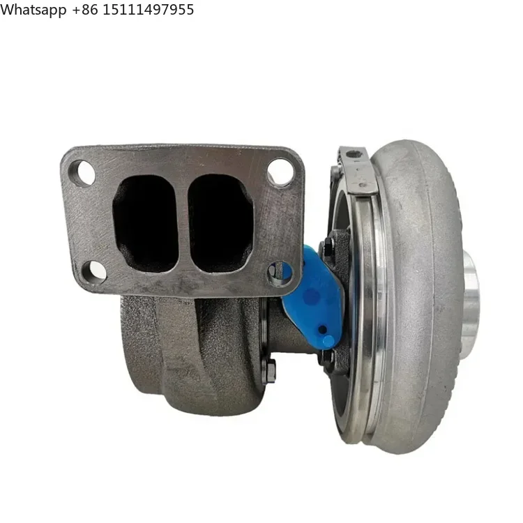 Weichai Power Marine Boat Ship Diesl Engine Spare Parts WP6 Turbocharger 13060568 China CYPOWER Supplier
