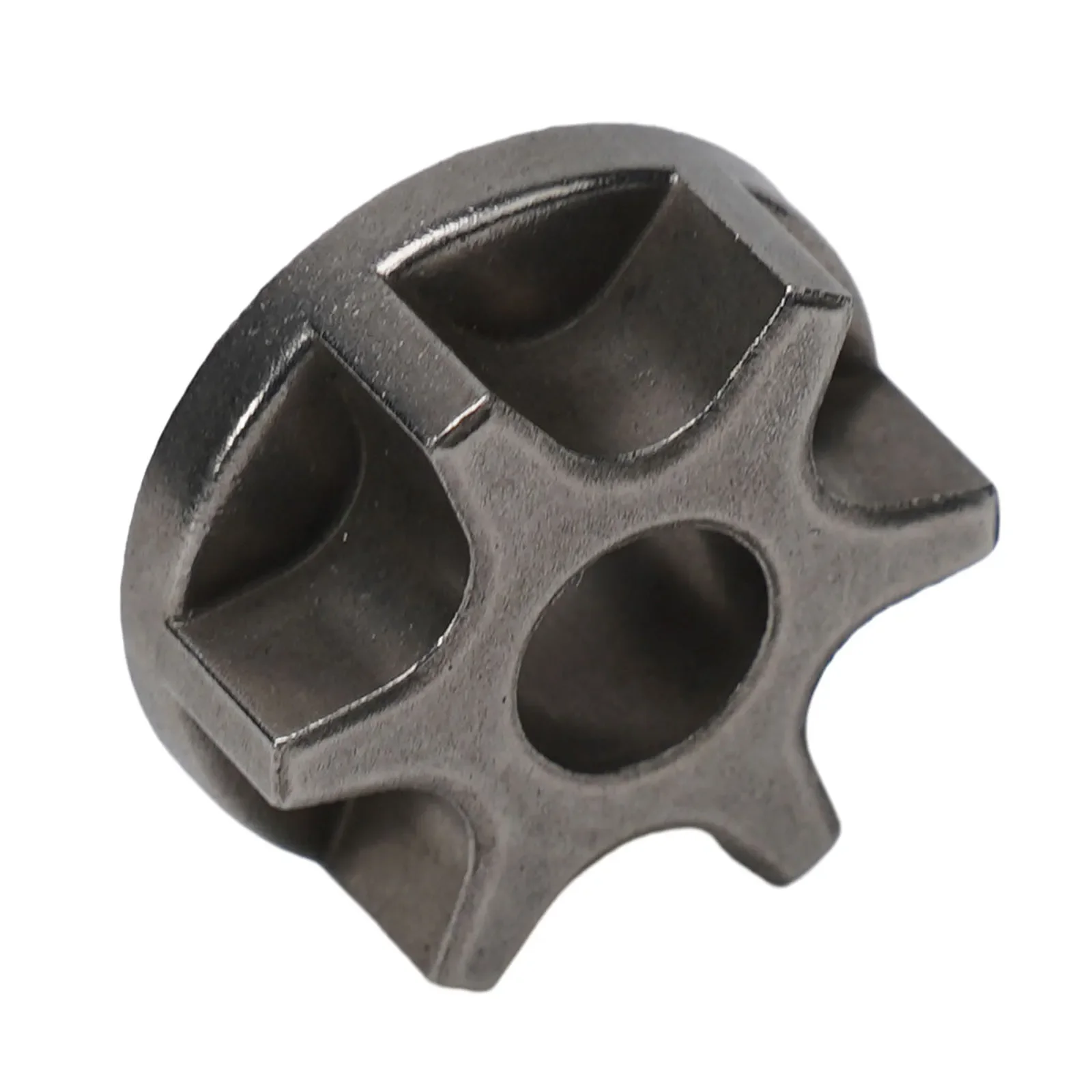 High Quality Tool Angle Grinder Gear Accessory Practical High Speed Steel Sprocket Chainsaw For M10-100 Angle Grinder