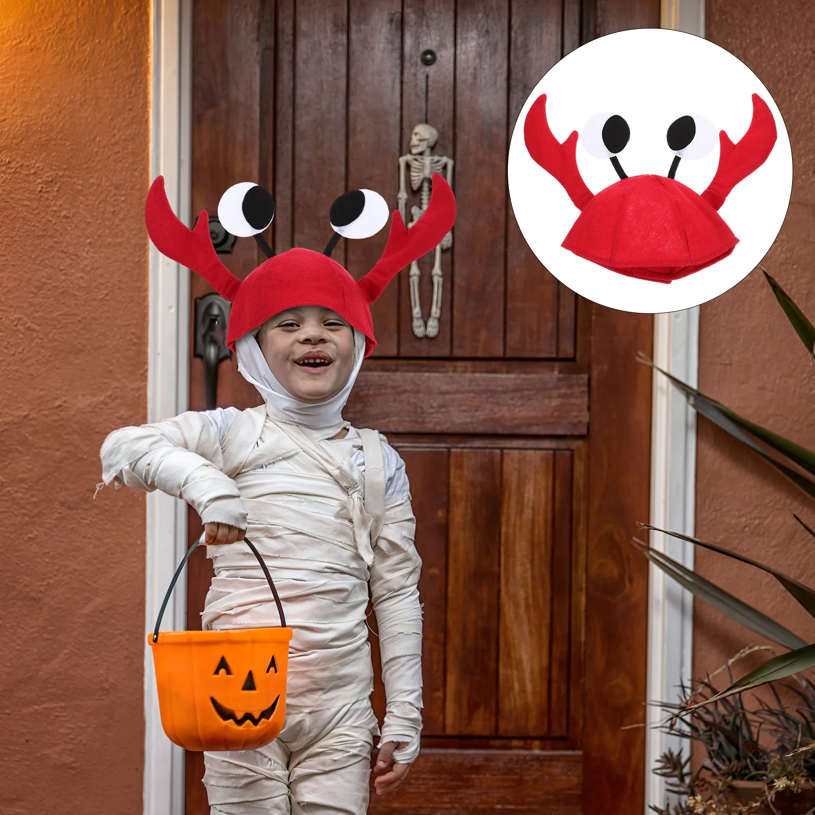 

crab hat crab costume crab hat for crab hat for crab hat for adult crab hat for dress up