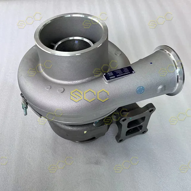 

Factory Price Turbocharger Turbo NT855 NTA855 Turbocharger Supercharger 3536807 for Cummins Engine Spare Parts