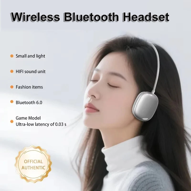 Wireless Bluetooth …