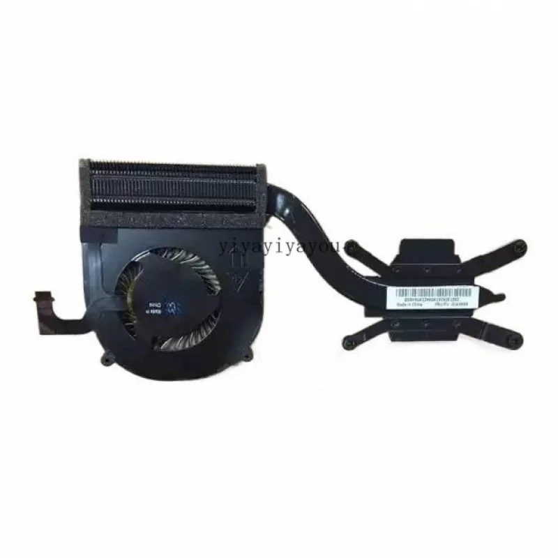 

Запасной вентилятор охлаждения процессора для ноутбуков Thinkpad X1 Carbon 4-го поколения (2016) и серии X1 Yoga