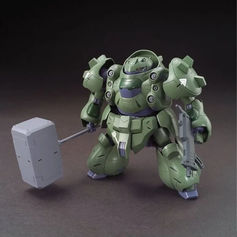 ชุดประกอบโมเดลของแท้จาก Bandai - Model Kit Non Gundam บทวิจารณ์และราคา
