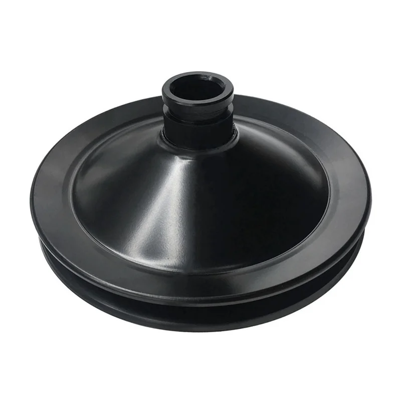 

AASS-For Volvo Penta 3.0 4.3 5.0 5.7 5.8 7.4 L Power Steering Pulley- 3853804 Standard Driver Installation Sterndrives