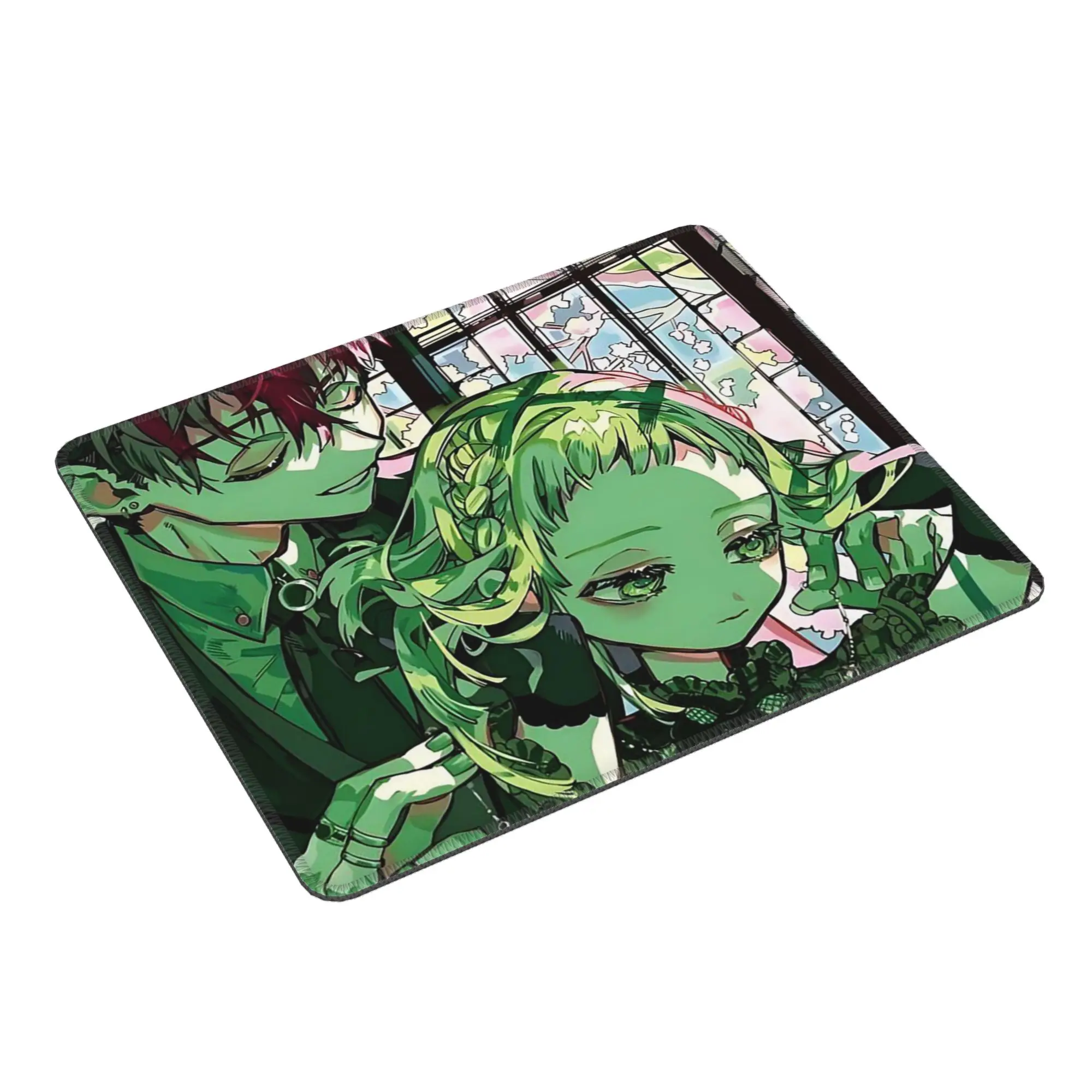 Toilet-Bound Hanako-Kun Anime Mouse Pad Computer Keyboard Mouse Mat Gaming PC Laptop Desk Mat Office Table Mats