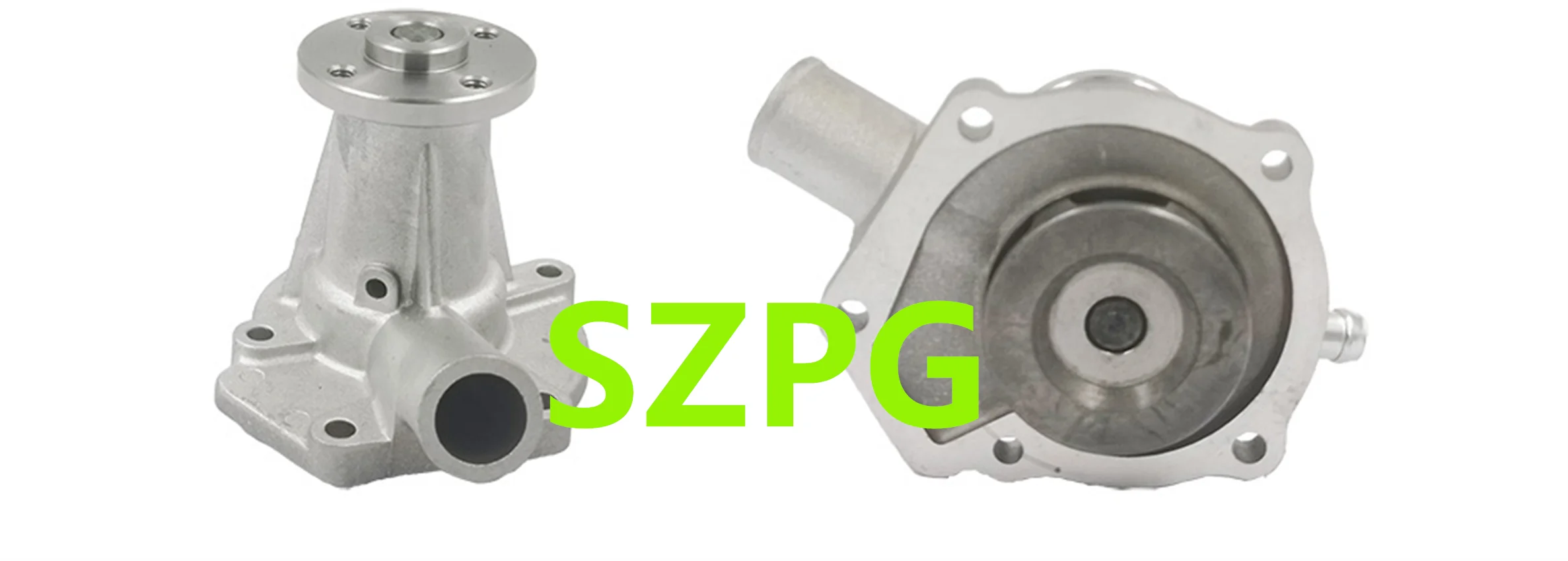 

Водяной насос большого типа для двигателя Kubota D950, водяной насос 15534-73030 15851-73030 15852-73030 29-70052-00 1G850-73035