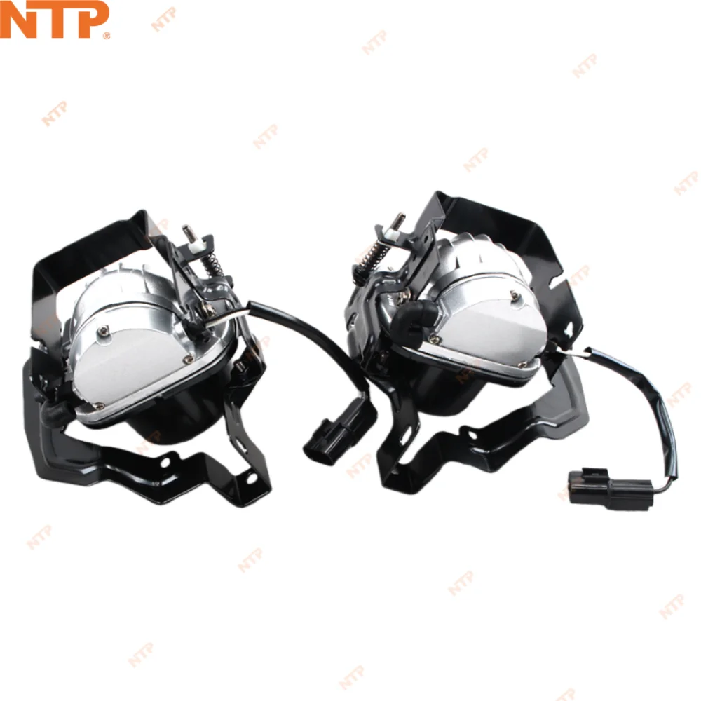 

Fog Lamp Daytime Running Light Daylight For Mitsubishi Lancer 2005-2007 Model Waterproof Headlight Fog Light Kit Car accessories