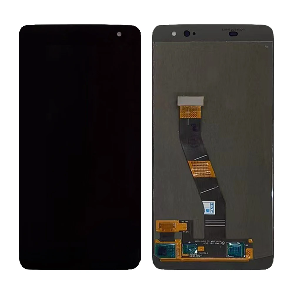 

For Blackberry Neon Dtek 50 60 Dtek50 STH100-1 STH100-2 LCD Dtek60 Display Touch Panel Screen Digitizer Assembly Replacement