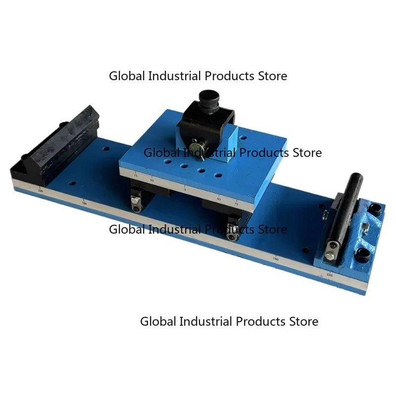 Ceramic Brick Concrete Bending Flexure Tester for Material Testing
