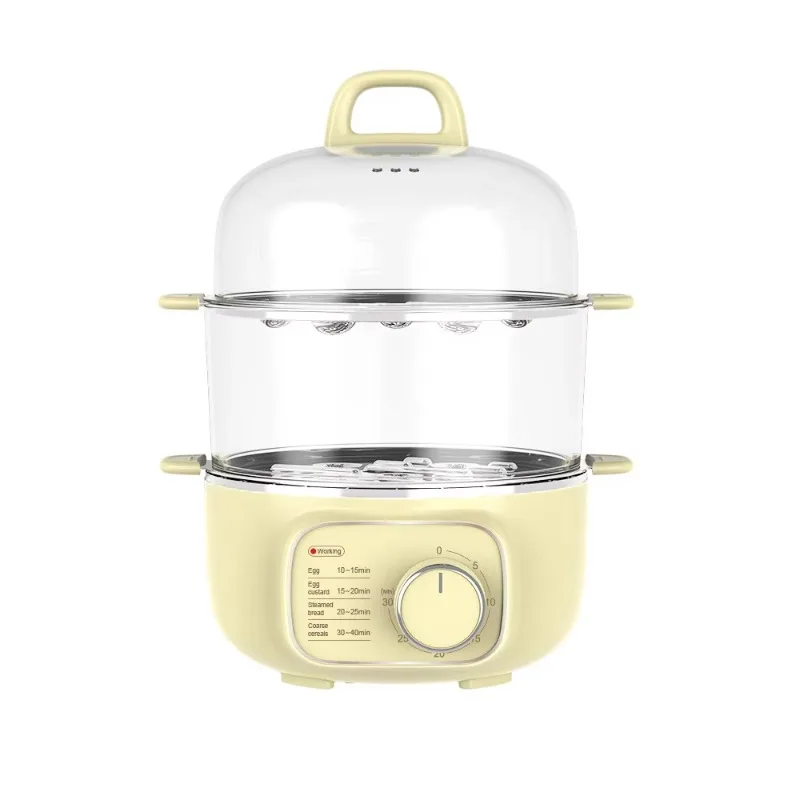 Factory Directly Supply Good Price Hot Sale Egg Boiler for Both Commercial and Household Use