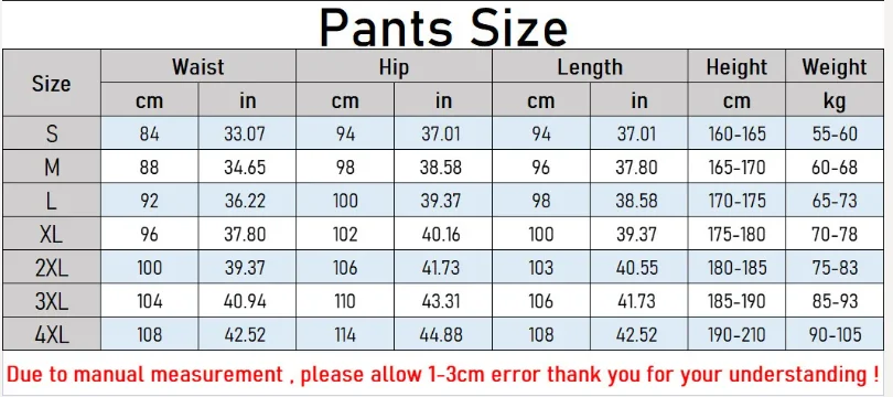 2024 New Spring and Autumn Fashionable Sports Pants For Men And Women Outdoor Fitness pants Men Casual Jogging pants calça baggy