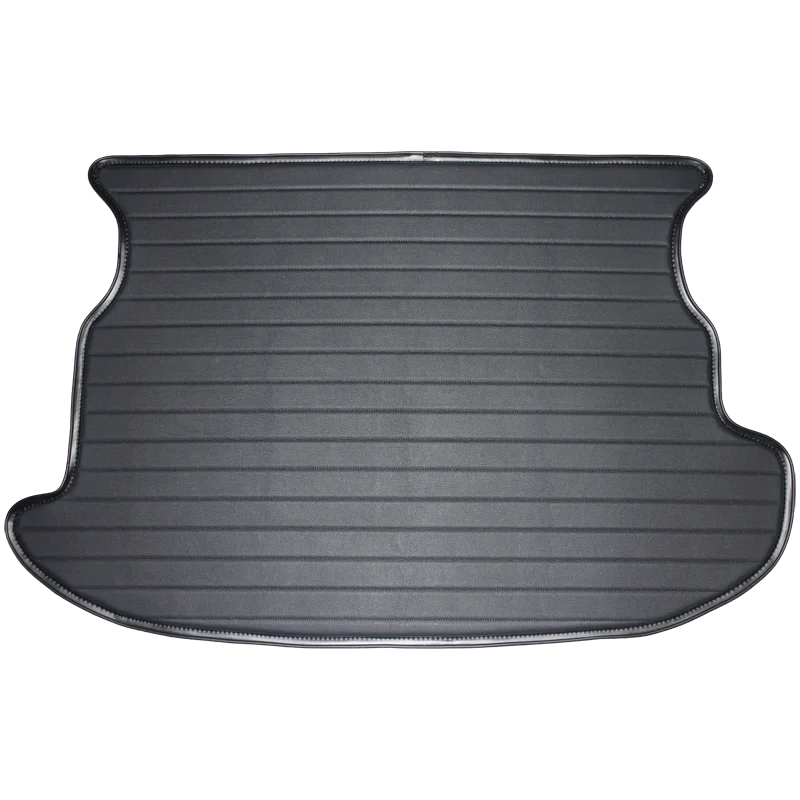 trunk mat  for Ssangyong Torres trunk cushion evx t 7 dedicated to the 5 korando Rexton G 4