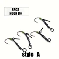 Style a Hook 8