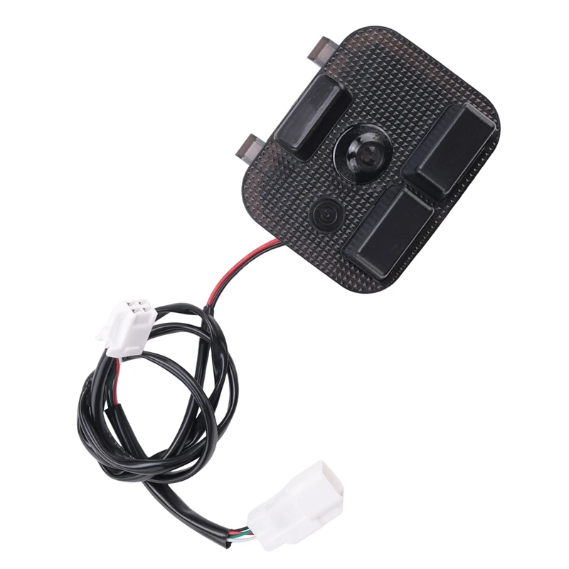 

Rear Hatch Light Trunk Light Camping Lamp Lid Light For Toyota Land Cruiser 200 LC200 FJ200 2008-2020 Accessories