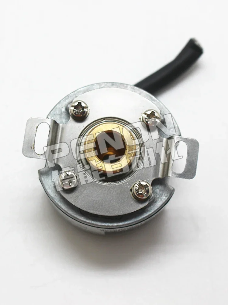 Hollow Shaft Encoder WM44T-25008N-S01 Original Spot Output Is Stable.