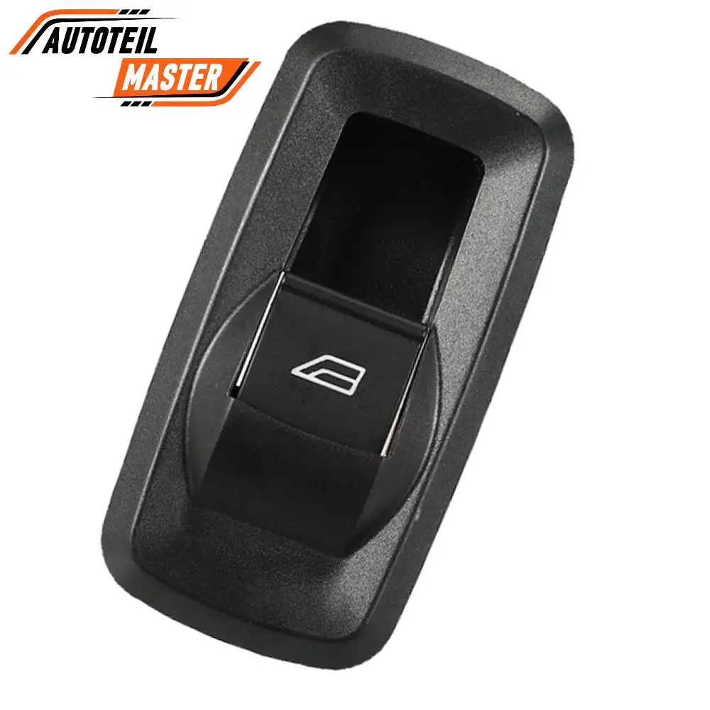 Front Right Passenger Power Window Switch  8A6T-14529-AB  1513275 8A6T-14529-AA Fit for Ford Fiesta Mk6 Hatchback 2008-2013