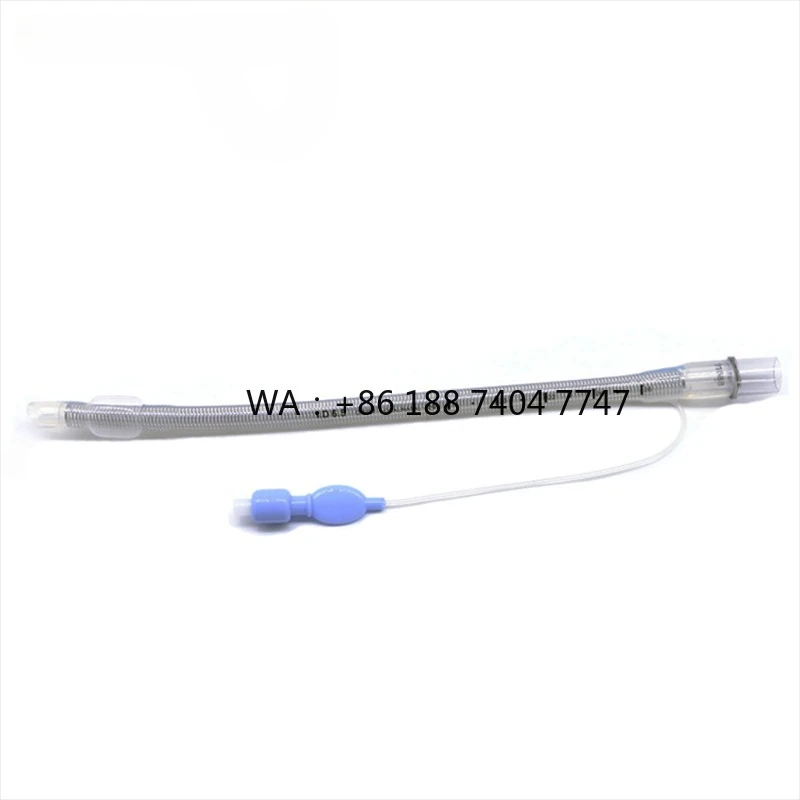 tubo-endotracheale-rinforzato-per-intubazione-bronchiale-certificato-ce-e-iso-monouso-medico-rinforzato