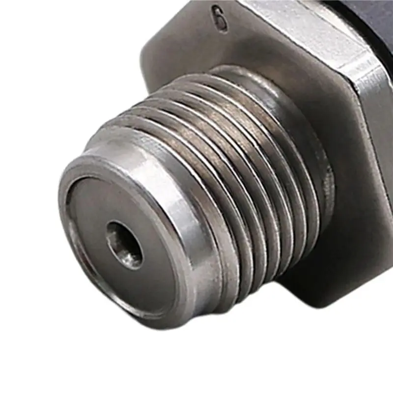 Strict 2X 0281002112 High Pressure Sensor Replaces For Fuel Systems Common Rail Sensor 0 281 002 112