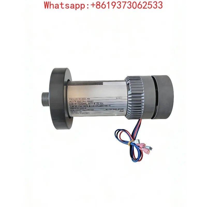 

Подходит для высококачественного двигателя беговой дорожки 2.6CHP/2.8/4055 665