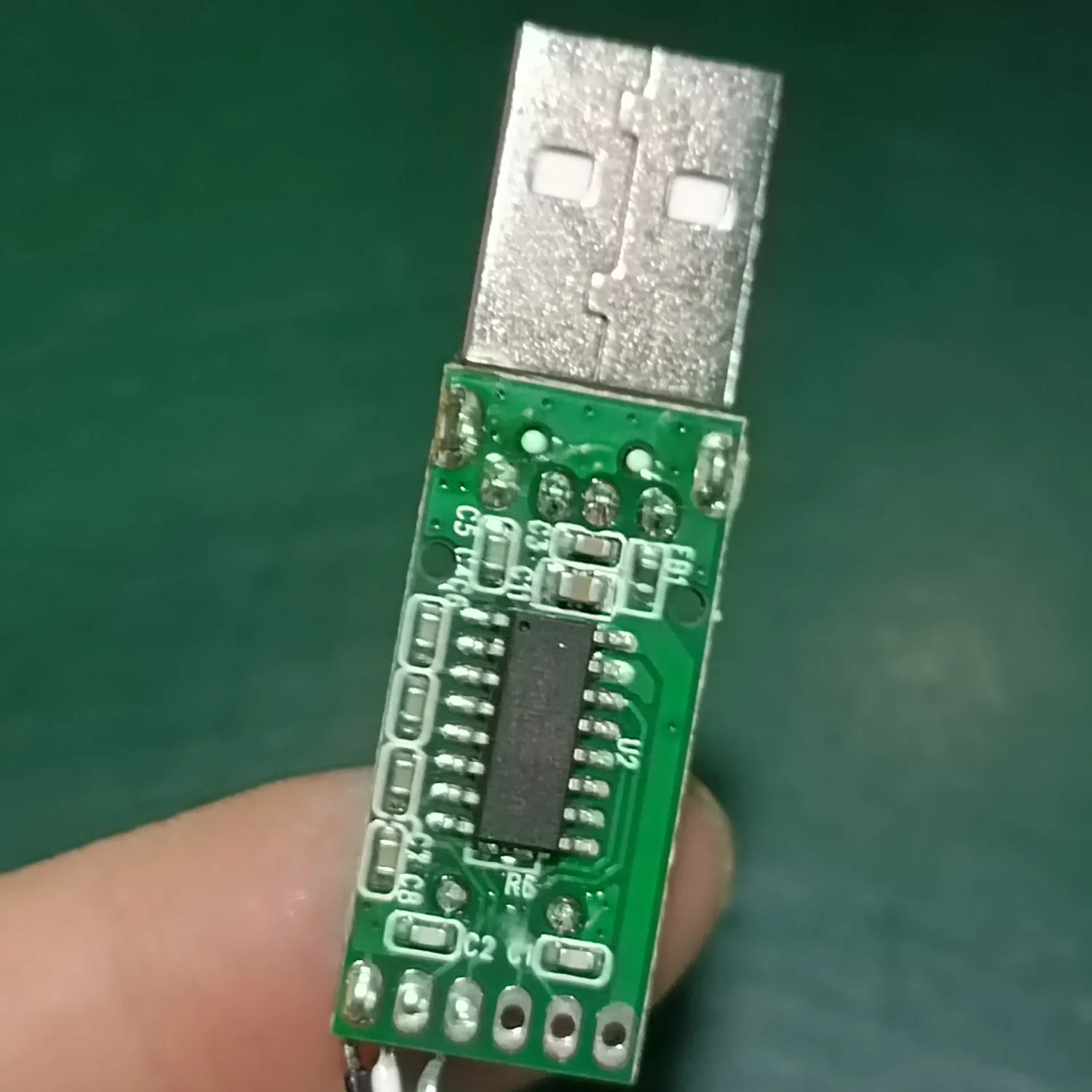 Prolific PL2303 USB RS232 PCB USB-COM Adapter Converter Programmer Com Tester Tools Kits