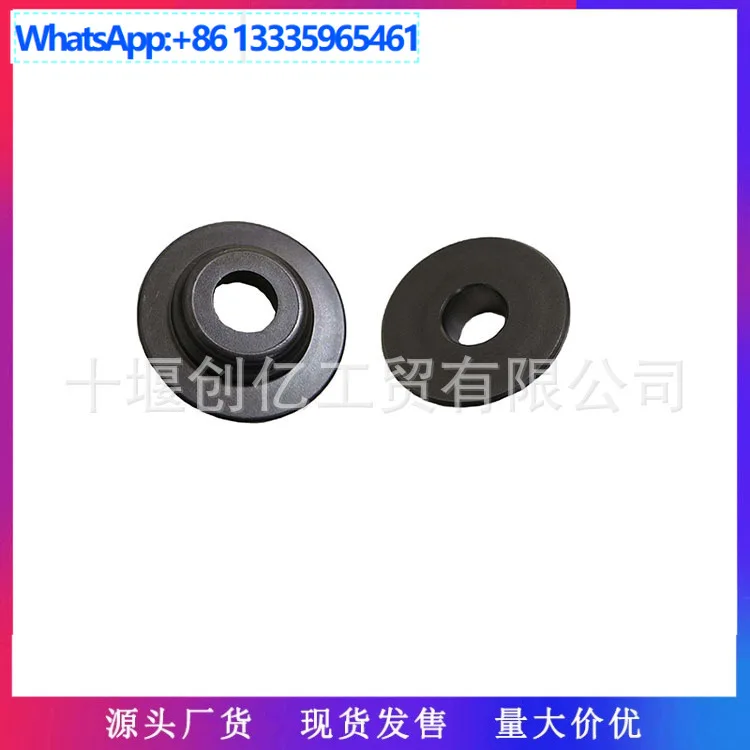 

Для деталей двигателя Cummins QSK60, пружинное седло клапана 3641536 4372314