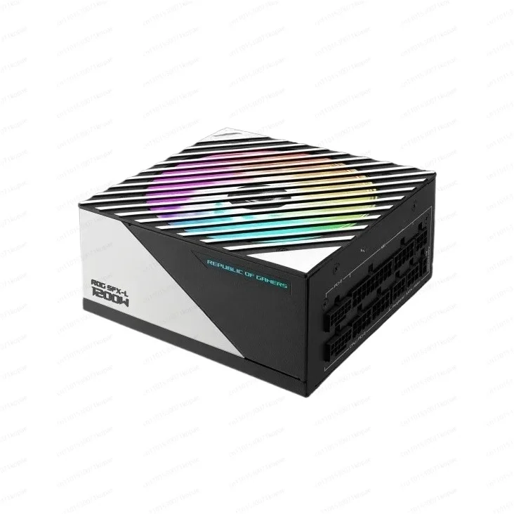 

2025 New Release 1200T SFX L GAMING Power Supply Units ATX 3.1 PSU PC Gaming Desktop Computer Power Supply 1200W