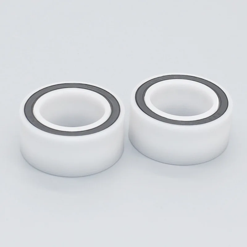 bearing swimming pool underwater cleaning equipment POM non-magnetic waterproof low temperature bearing manufacturers wholesale