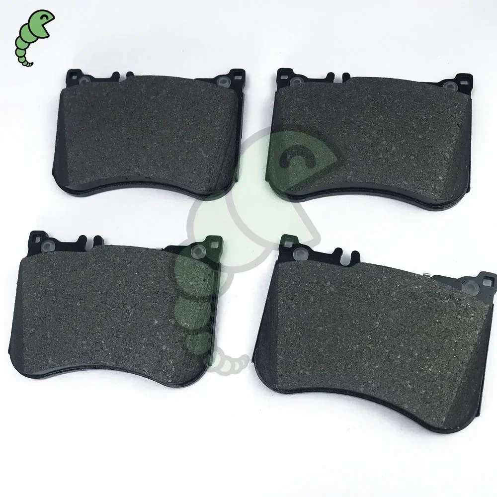 A0084200220 Rear Brake Pads Brake Pads Friction Pads Brake Shoe for Mercedes Benz E63 W211 W212 W221 W222 S600 AMG 0084200220