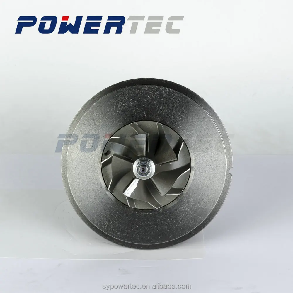 Powertec Turbo Core 17201-58040 1720158040 17201 58040 لـ Hiace Mega Cruiser 4.1L 15BFT 1996