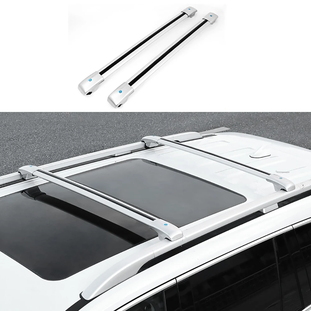 Car Luggage Rack Cr…