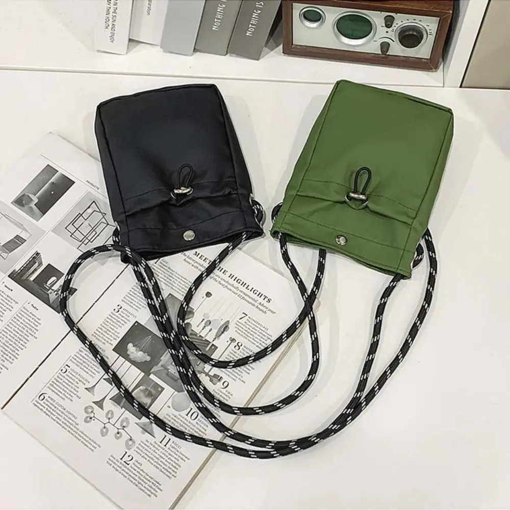 Ultra-Thin Sport Mobile Waist Bag Close Fitting High Elastic Mobile Phone Storage Bag Breathable Lightweight Sports Phone Bag view 2