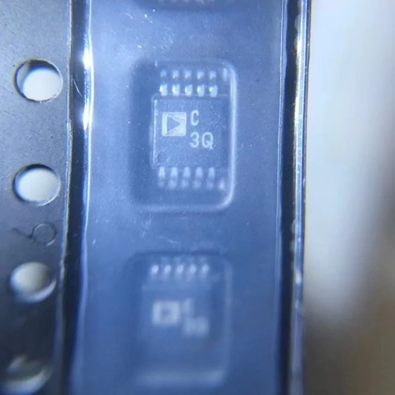 

D7687BRMZ AD7687BRM analog-to-digital conversion IC chip integrated circuit Brand new original