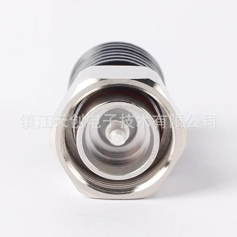Conector de carga de terminal RF 4310J conector coaxial SMA RF conector de clavija macho impermeable