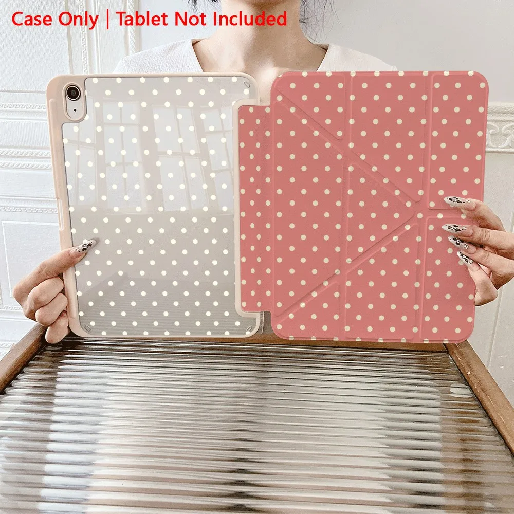 Case for iPad mini7, Pro , Air 7/8, 10/11/22;for Samsung Pad, for Xiaomi Pad, for Redmi Pad, for Huawei Pad, for Honor Pad,