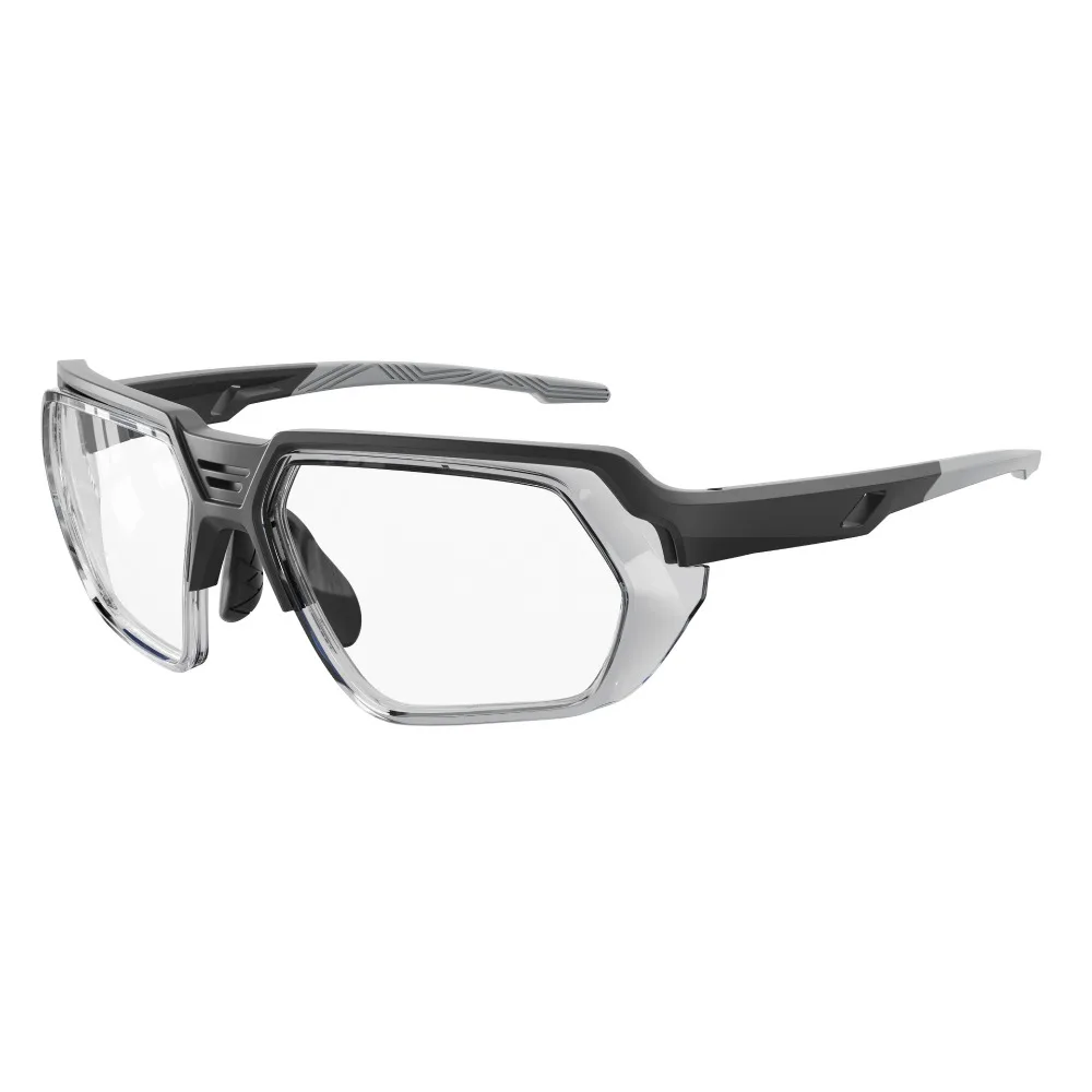 Bild 6: Neue TR90 Abnehmbare Rahmen-Laufbrille Badminton Basketball Stoßfeste Sportbrille