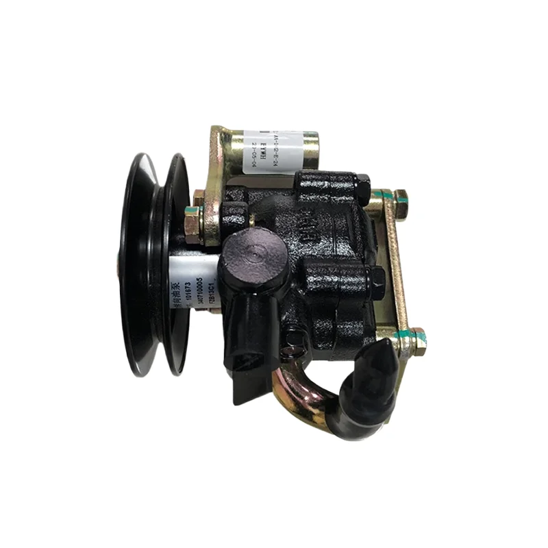 

Auto Parts Power Steering Pump For JMC1030 JMC1040 KAIRUI 340710005