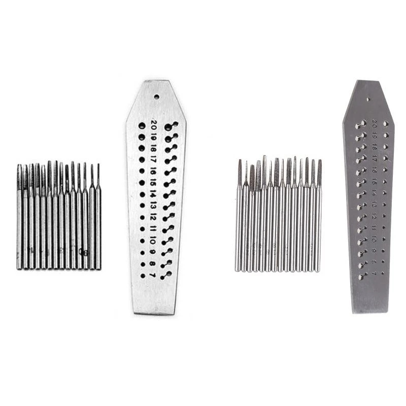 0,7-2 мм сплав Стальные Мини МИНИ