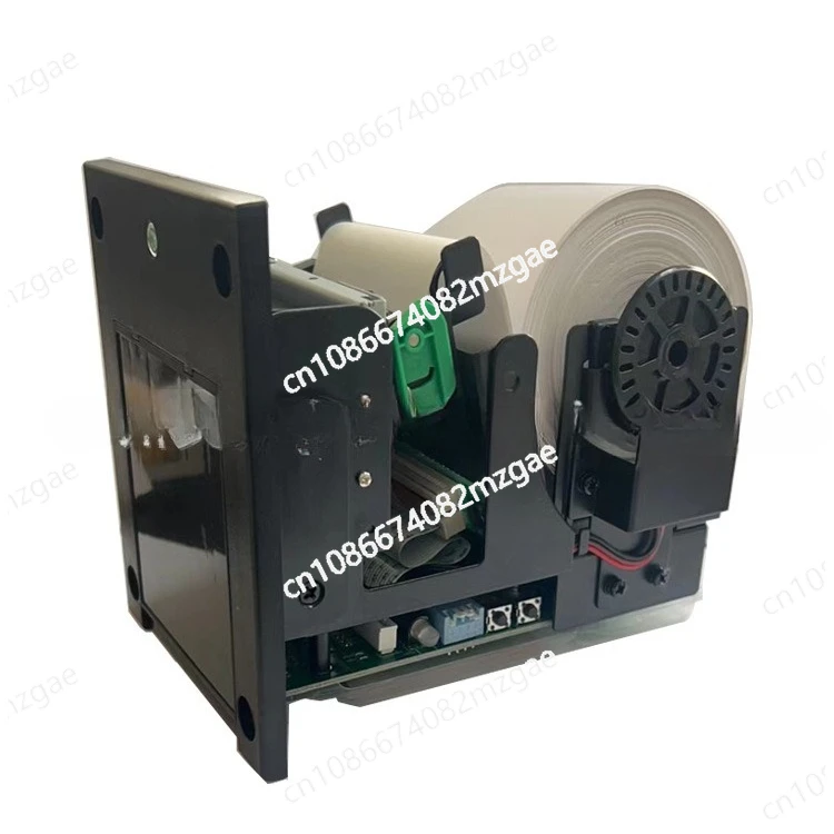 

ICT printer Ticket printer Ticket machine TOP printer