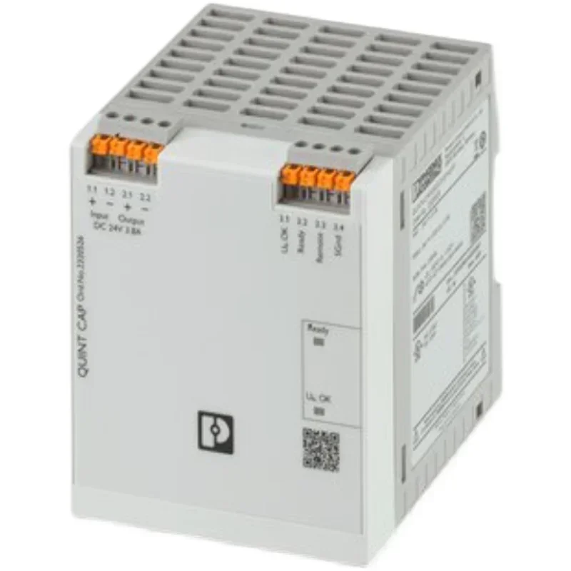 2026 QUINT4-CAP/24DC/3.8/1KJ/PT - 2320526