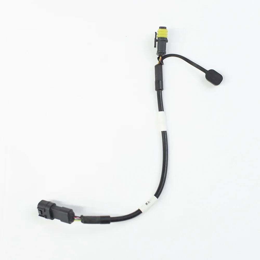 สเปรย์ถัง Liquid Level Meter สายเคเบิลอะแดปเตอร์การเกษตร Drone อุปกรณ์เสริมสําหรับ DJI Agras T30 Plant Protection UAV อะไหล่ซ่อม