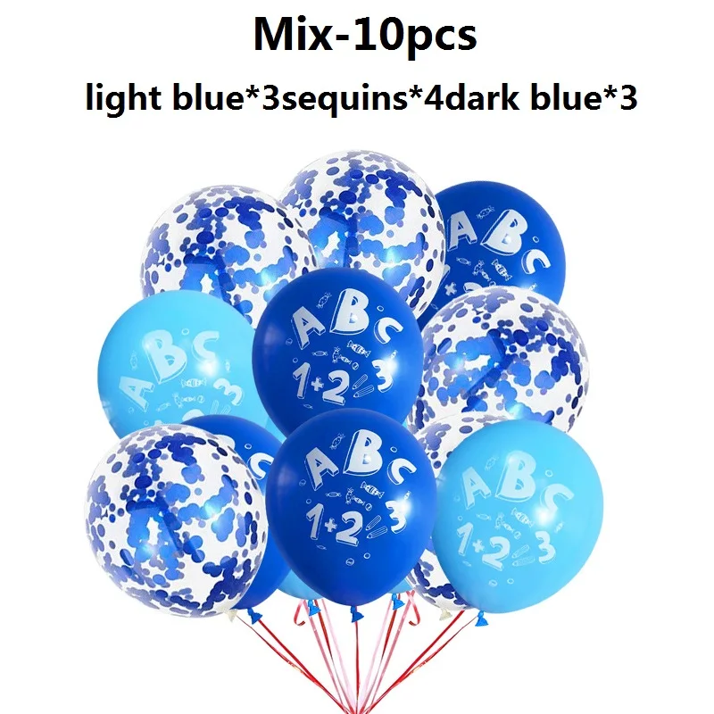 Back To School Ball…