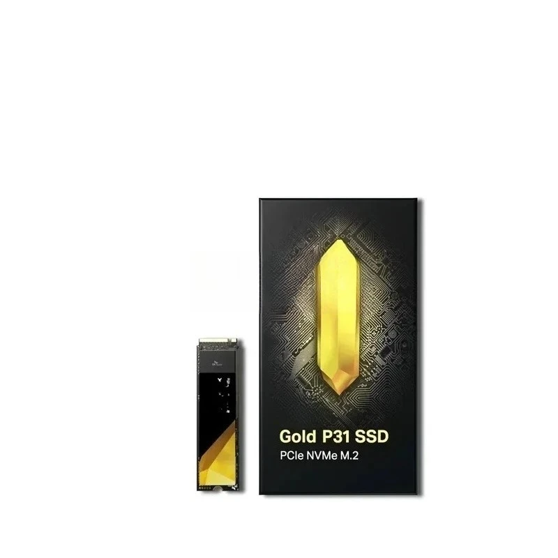 Suitable for Great Quality P31 2Tb Pcie Nvme Gen3 M.2 2280 Internal SSD Bulk Hard Drive For Notebook