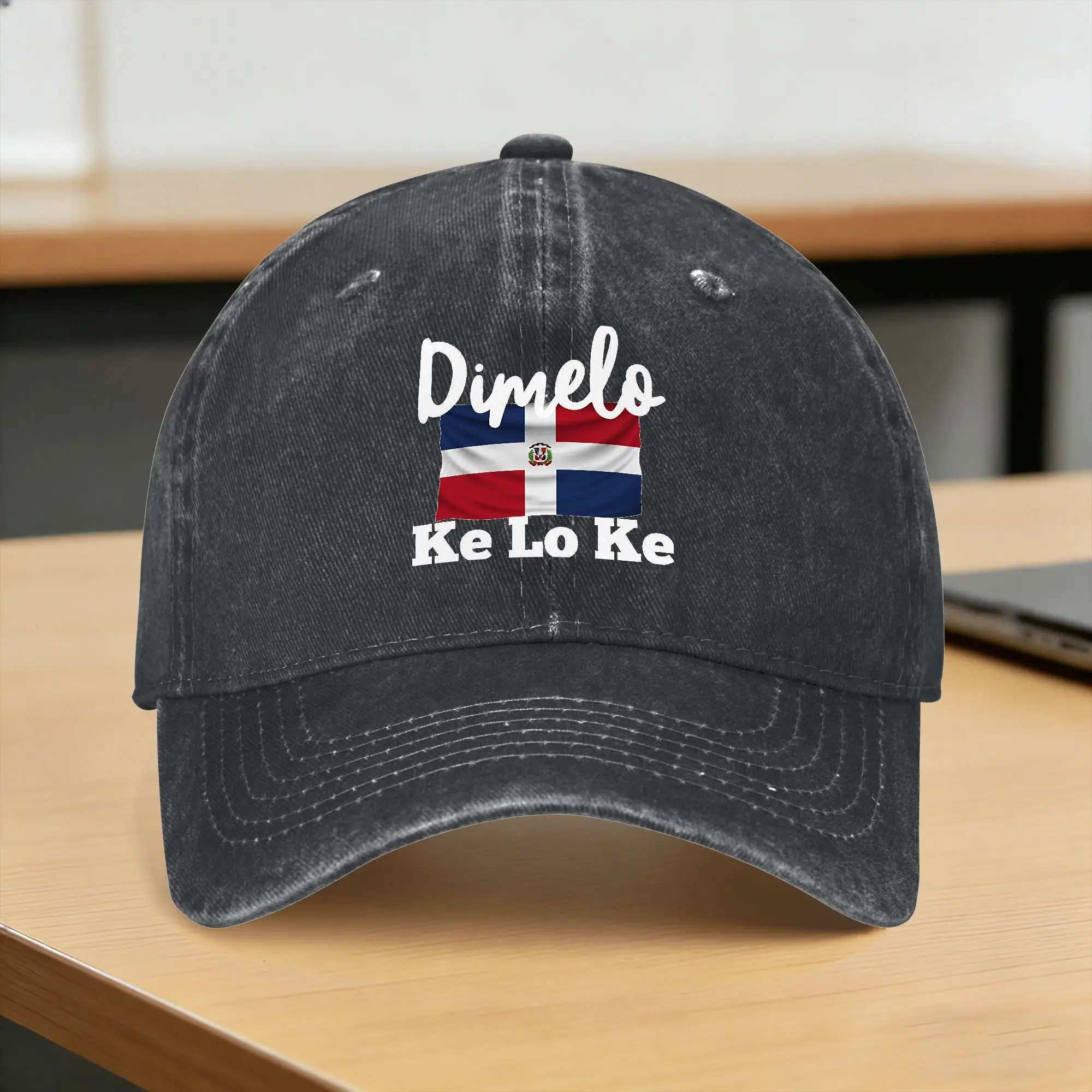 Dimelo Ke Lo Ke Dom…