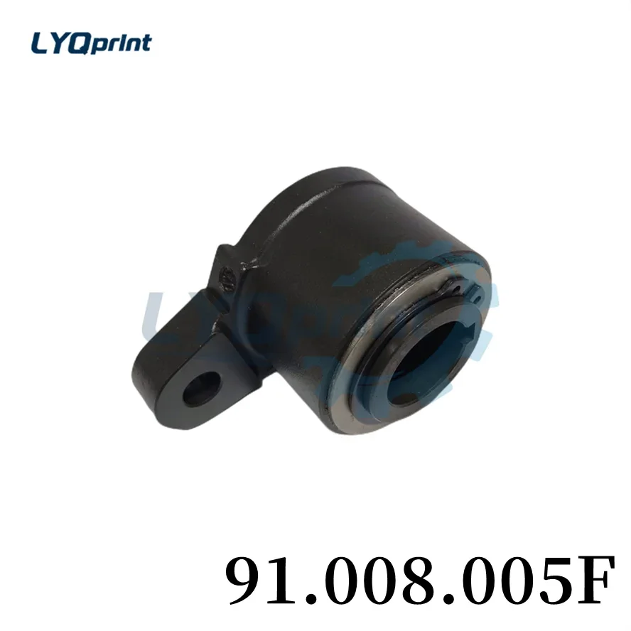 

Печатное оборудование лучшего качества сцепления для Heidelberg 102V 91.008.005F