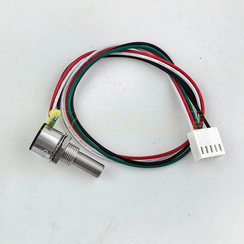 Rotary Optical Encoder for Avolites Tiger Touch Quartz DMX Lighting Console Replacement
