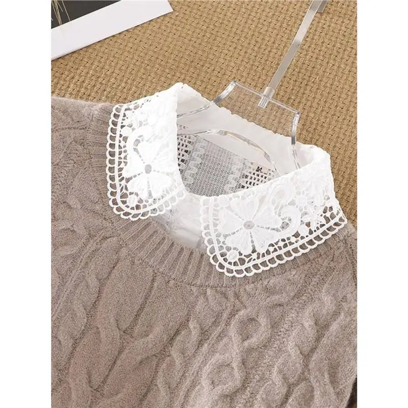pure-color-lace-collar-irt-women's-decorative-faion-accory-korean-sle-spring-2023-seasonal-fre-newsboy-capsule