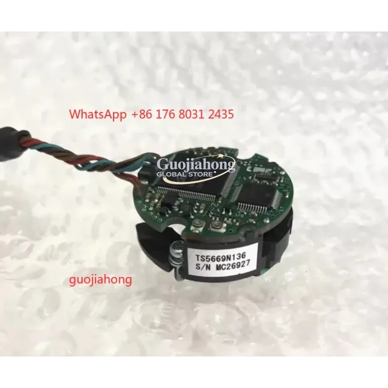 Encoder Baru original TS5669N136