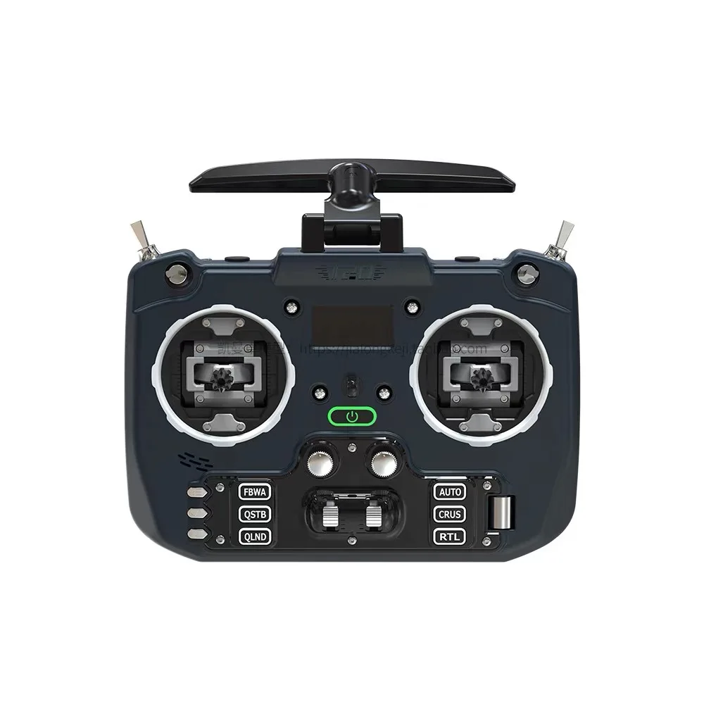 

For Jumper T20S T20 V2 ELRS 2.4G/915M Time Cruiser Model Flight Long Range Full Size Remote Control